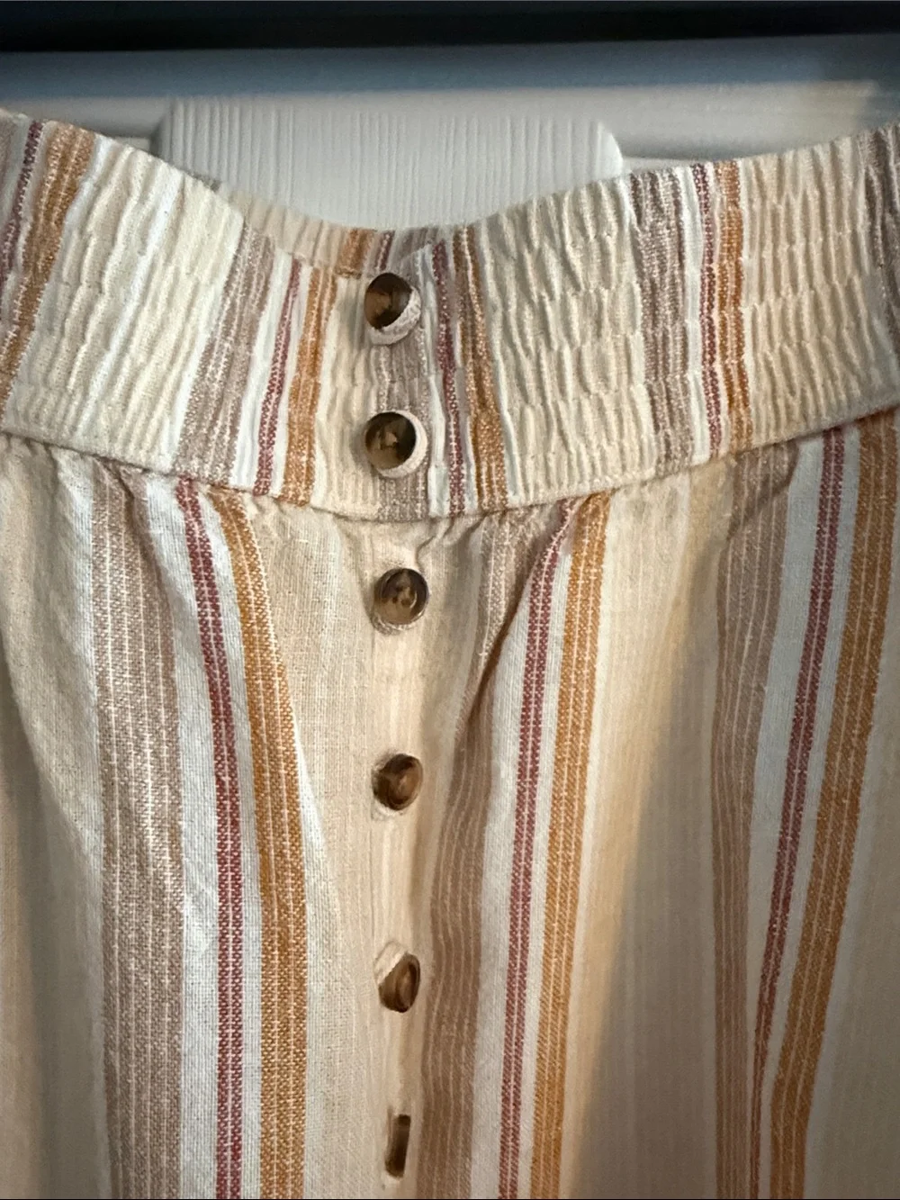 Maxi skirt - Picture 2 of 6